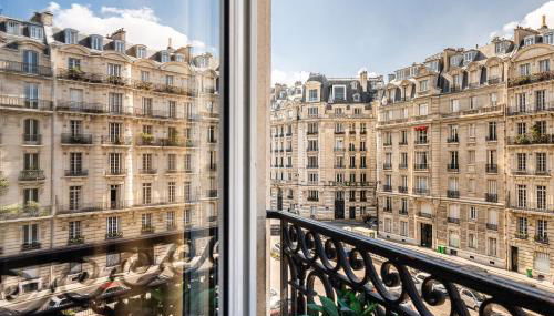 170m air conditioned decor apartment - Foto 5