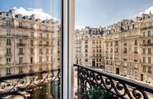 170m air conditioned decor apartment - Foto 19