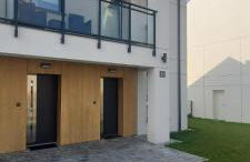 Kameralny Apartament nieopodal Gdyni parking NEW - Foto 36