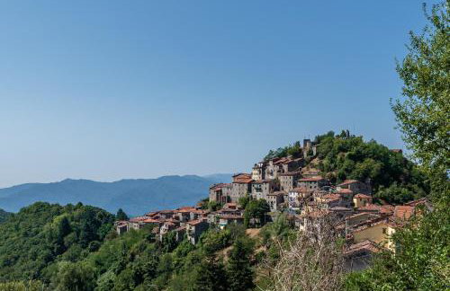 La Casina Di Nonno Loriano - Foto 12