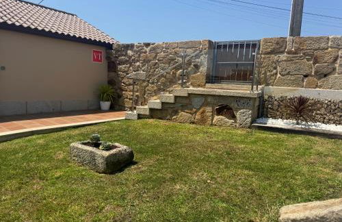 Villa Adina Sanxenxo - Rias Baixas - Foto 43