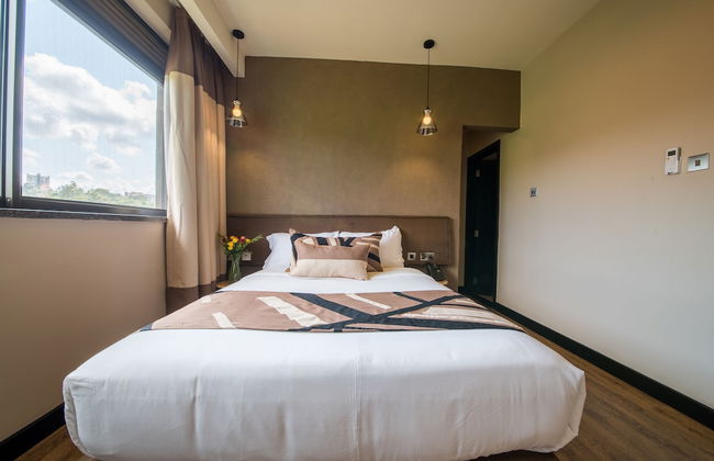 Speke Apartments Kitante - Photo 16