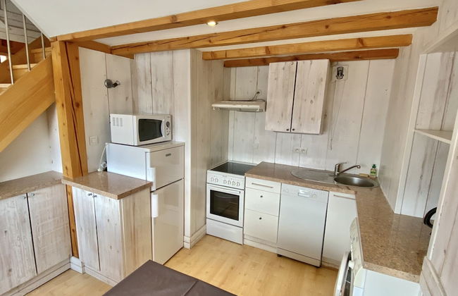 Tilleul Plaza Résidence - Foto 36