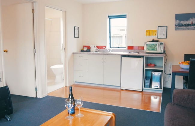 Sherborne Motor Lodge - Foto 22