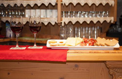 Aparthotel Wellness Villa di Bosco - Foto 17