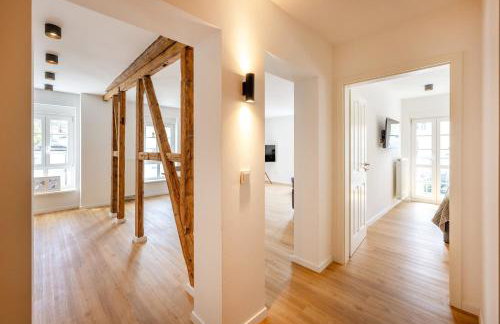 Moderne 3 Schlafzimmer Apartments mit Balkon und Aufzug teilweise mit Infrarot Sauna - Foto 27