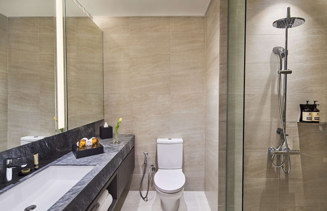 PARKROYAL Serviced Suites Jakarta - Foto 32