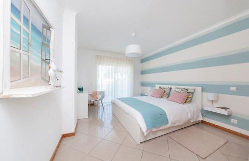 Santa Eulália Apartment Luxury - Blue Sea - Foto 1