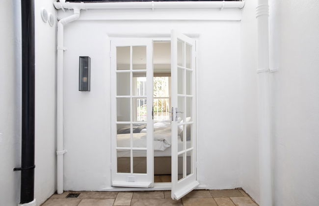 Gulaid House Knightsbridge by Bob W London - Foto 78