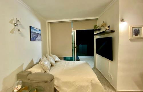 Hermoso Edificio Frente al Mar, a pie de Playa y hermosas vistas - Photo 70