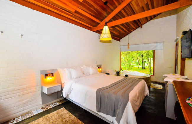 Resort Magnífico - Foto 32