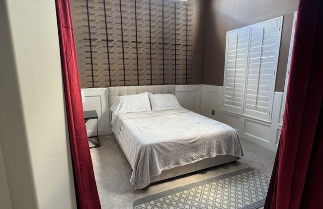 TUSCAN VILLA - Foto 10