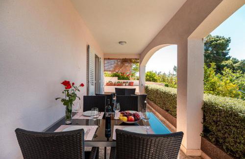 Apartments Separovic - Foto 29