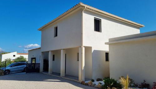 Villa Célestine - Foto 4