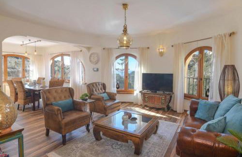 Villa Encinas - Foto 20