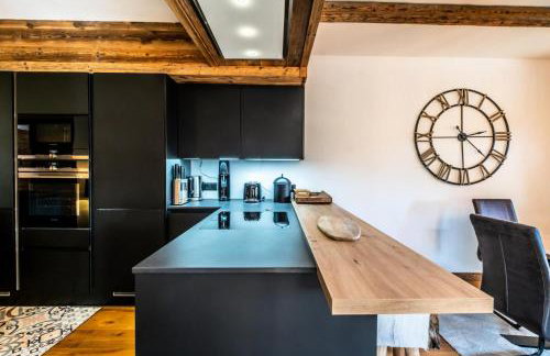 Résidence PremiÈre Loge - Très bel appartement spacieux, lumineux avec vue sur la station MAE-3481 - Foto 7