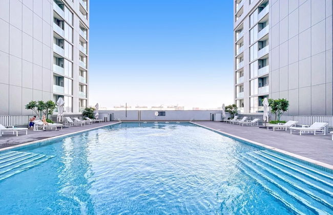 Luxury Lifestyle 1BR at Sobha Creek - Foto 10