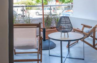 Anna Suites - Foto 112