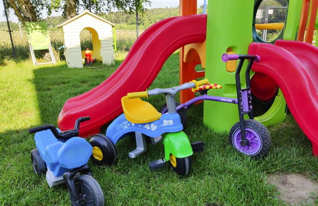 Holiday Home in Ustka Near Quiet Beach - Photo 31