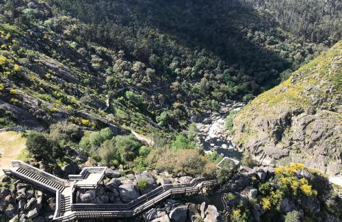 Casa do Volfrâmio - Foto 27