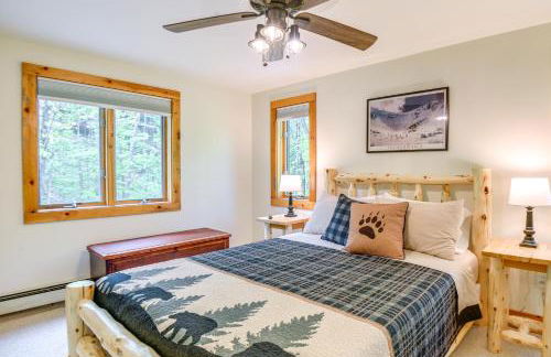 Peaceful Conway Home with Fire Pit and Grill - Foto 16