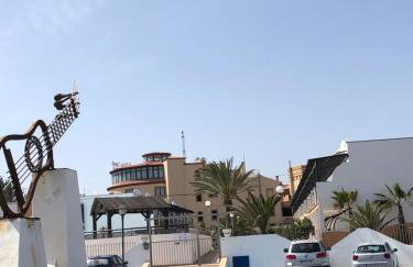Apartamento SUNSHINE Complex Amaya Fuerteventura - Foto 12