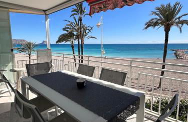 Altea Beach Apartment - Photo 1