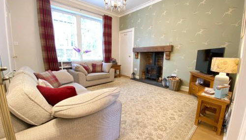 Old Abbey Cottage - Foto 4