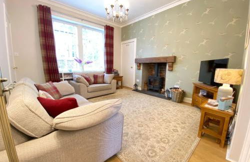 Old Abbey Cottage - Foto 4