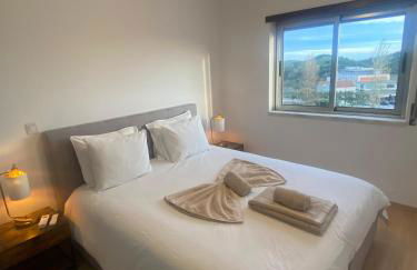 Castle Apartment - The Most Beautiful View of the Castle of Sesimbra! - Foto 13