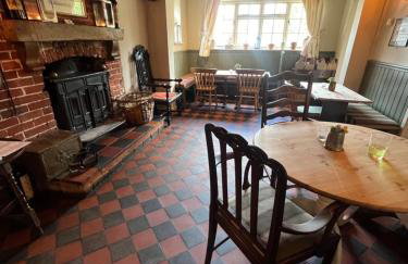 Rose Cottage Darsham - Suffolk Coastal - Foto 27