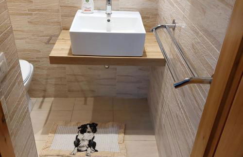 Il Paradiso Della Montagna - Foto 8