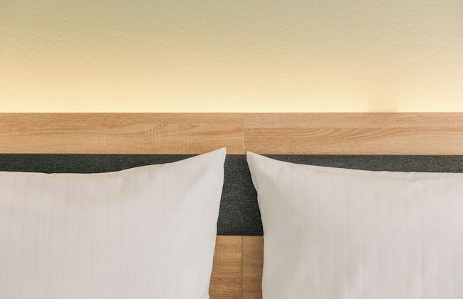 Homaris Corner Hotel Frankfurt - Foto 10