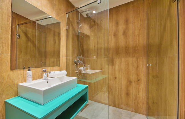 Stayhere Casablanca - Gauthier 2 - Contemporary Residence - Foto 57