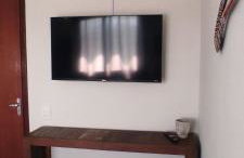 Casas do Manezinho com Piscina - Foto 35