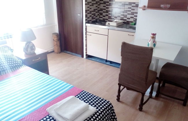 Lovely Apartments Near the Sea - Foto 12