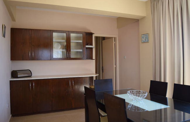 Anna Hotel Apartments - Photo 40