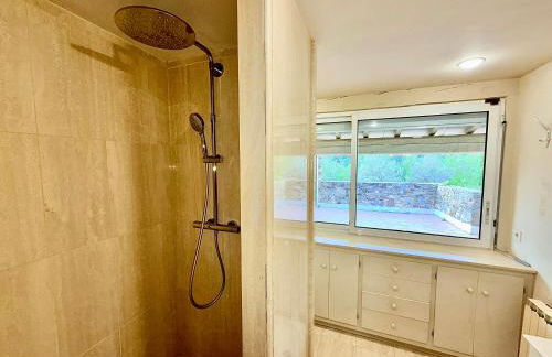 Farmhouse With Cathedral Lounge And Sauna In Pines - Foto 23