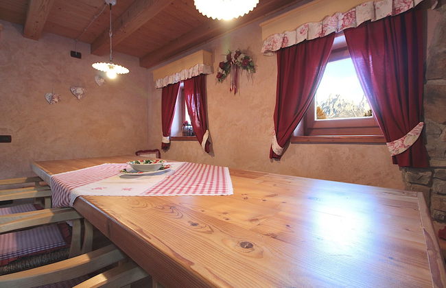 Baita Mountain View Pale San Martino - Foto 12