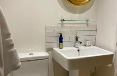 Sawley in the Forest of Bowland - cosy cottage. - Foto 3