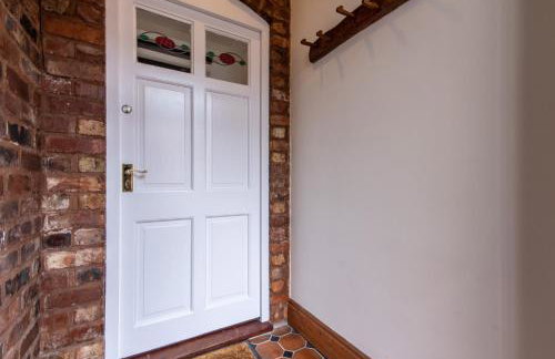 Chester Racecourse Views, Townhouse with Parking - Foto 24