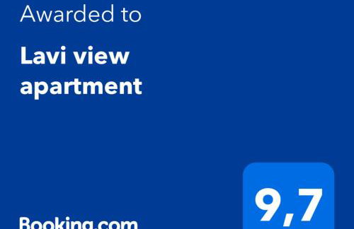 Lavi view apartment - Photo 2