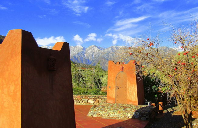 Kasbah Africa - Foto 69