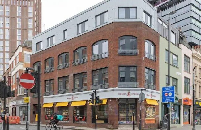 Chapel House - Foto 1