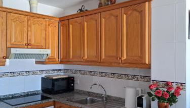 Old Town Family Apartment - Foto 5, stove, dishwasher