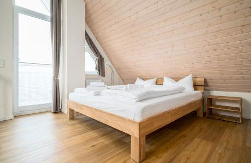 App Kapitänsdeck 415 am Müritzufer - Photo 24