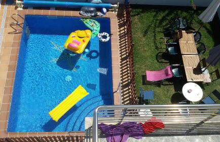 Casa Familiar Vacaciones - Foto 34