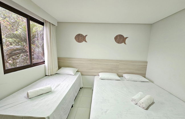 Carneiros Beach Resort - Praia Carneiros - Foto 5