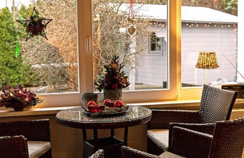 Villa Morgentau - Foto 55