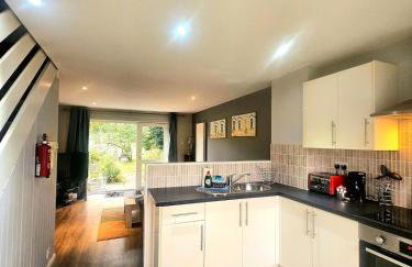 Newquay Coast and Cabin - Foto 8